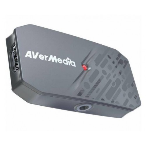 AVer CamStream 4K [BU113G2]